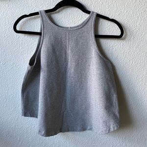 Lululemon Hi-Low tank top